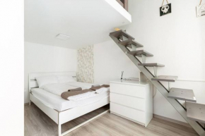 K5 Kis Apartment